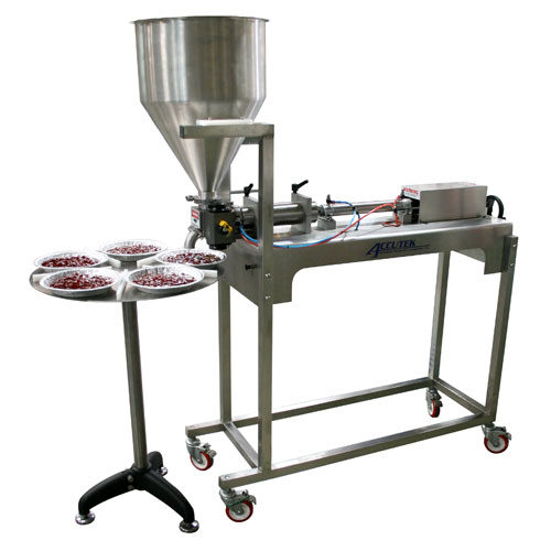 SVF Bakery Depositor