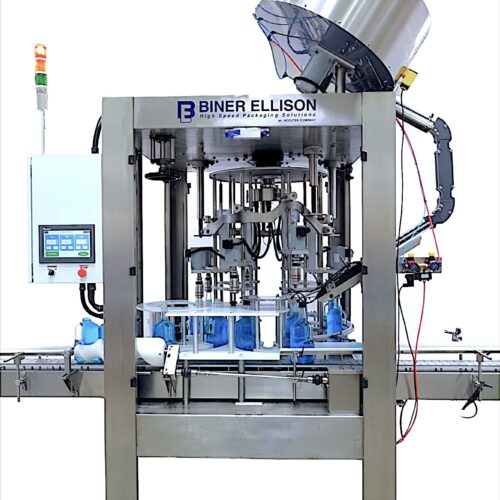 Accutek Packaging Machinery