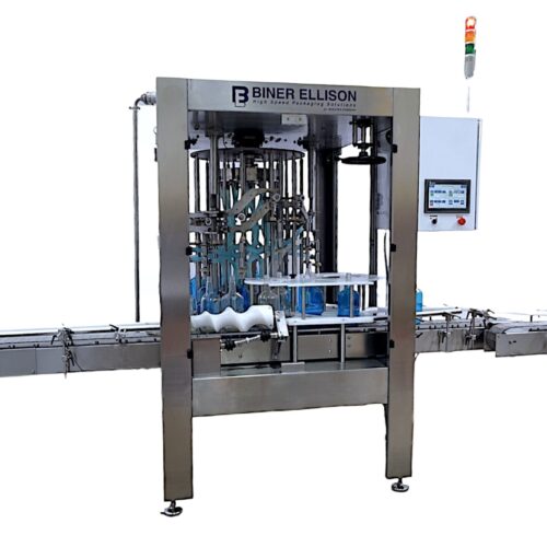 Packaging Machinery