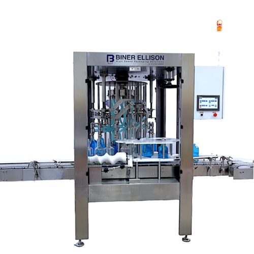 Packaging Machinery