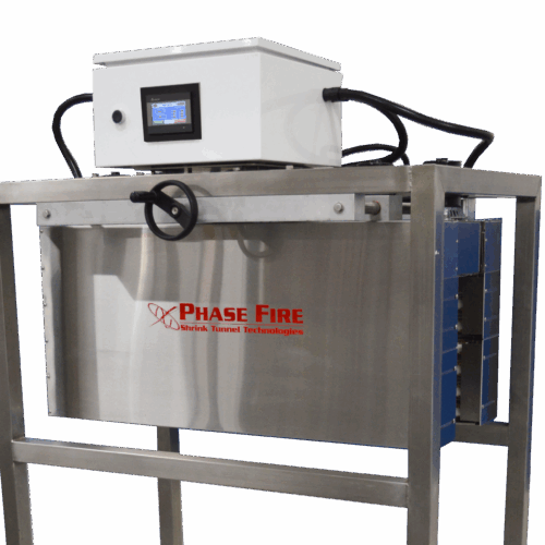 G3 Tunnel - Shrink Tunnel