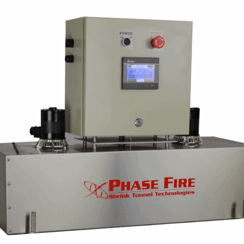 G9 Tunnel E-cigarette Equipment