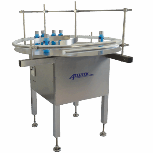 AccuTurn 48 Unscrambler