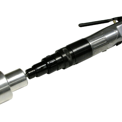 HDEX Capping Solutions