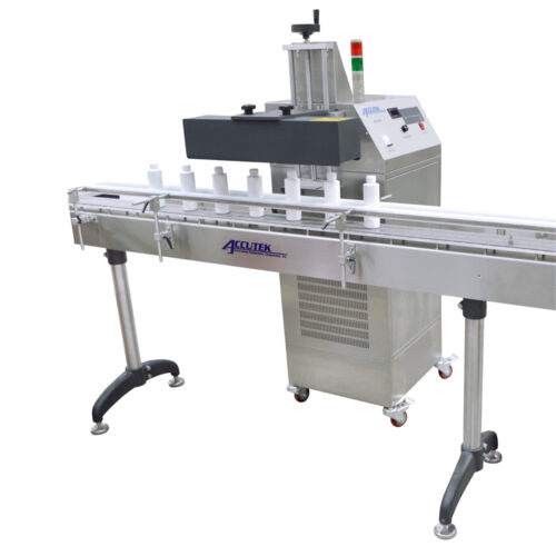 Induction Sealer