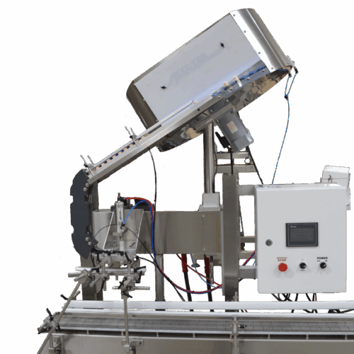 Bottle Corking Machine