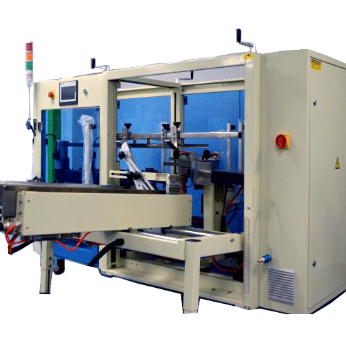 Packaging Machinery