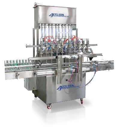 Packaging Machinery