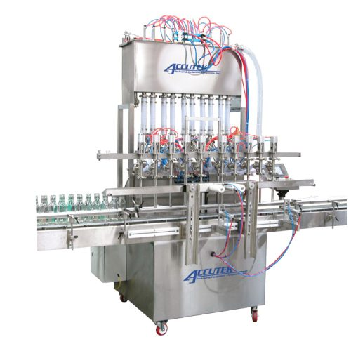 Packaging Machinery
