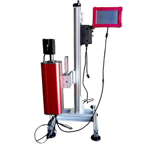 CO2 Laser marking Machine 